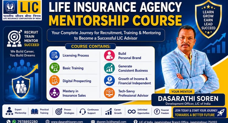 livesession | š Success Begins with the Right Mentor. Our Life Insurance Agency Mentorship Webinar is almost here. Stay tuned!
